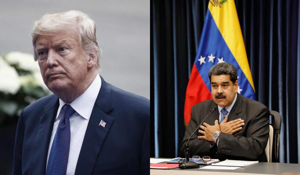 Crisi Venezuela: tre scenari di conflitto armato con gli Stati Uniti, la comunità internazionale cerca una soluzione pacifica