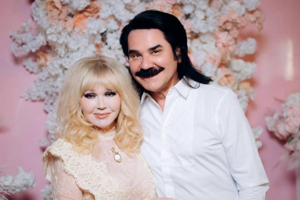 La sincerità di Zibrov: un atto di coraggio nella vita matrimoniale