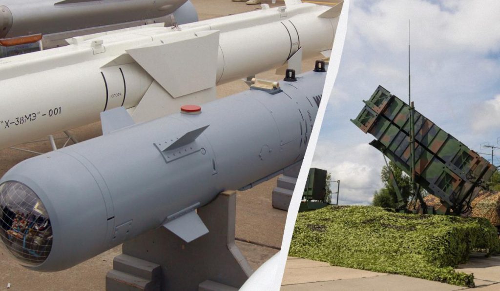 La Russia Modernizza le Avio-Bombe per Potenziare la Capacità di Attacco contro l&#039;Ucraina