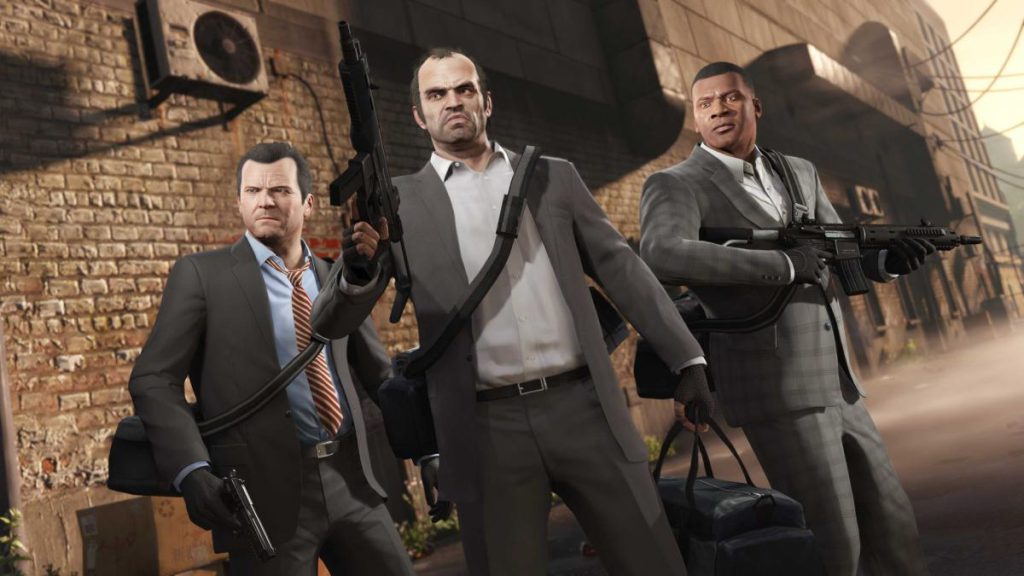 Perché Grand Theft Auto è ambientato negli Stati Uniti: le ragioni di Dan Houser, fondatore di Rockstar Games, sulla scelta dell&#039;ambientazione statunitense per la famosa serie di videogiochi