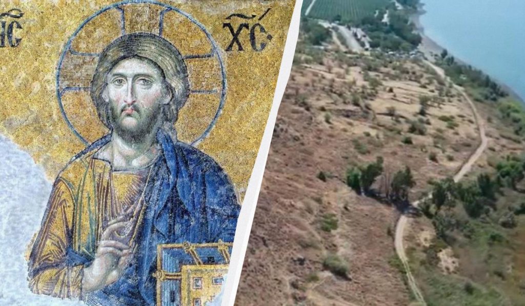 Scoperta Archeologica Sensazionale: Identificato il Porto dell&#039;Antico Miracolo di Gesù