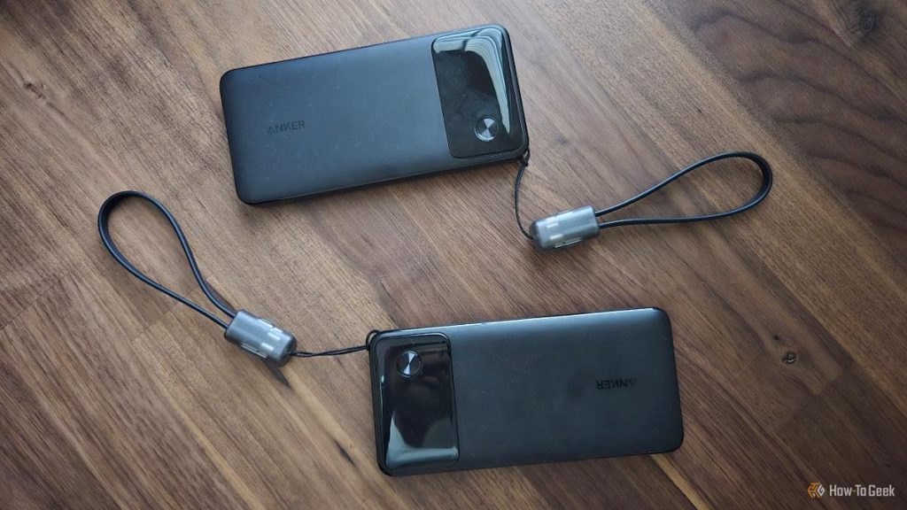 Вещи, которые ни в коем случае нельзя подключать к павербанку