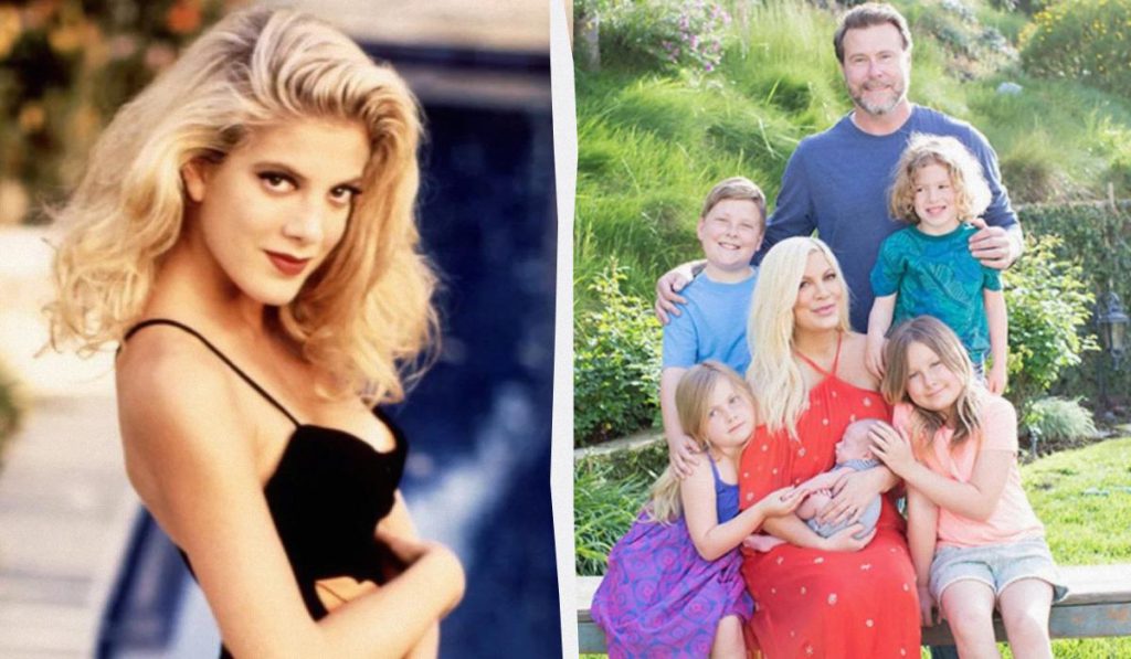 Divorzio a Hollywood: star di Beverly Hills si separa dopo 17 anni di matrimonio e cinque figli