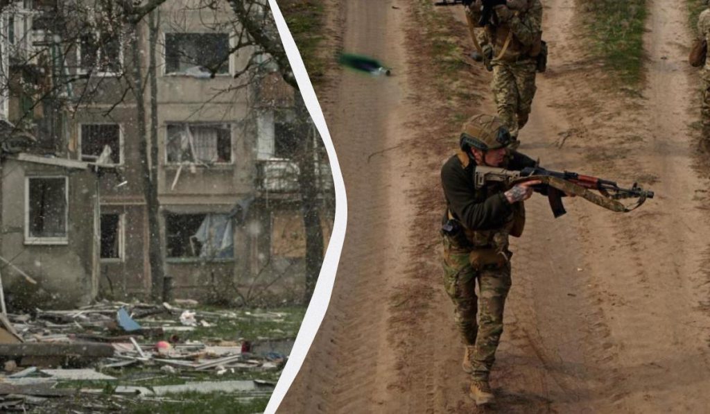 La Situazione a Pokrovsk: Analisi e Possibili Conseguenze di un Conflitto in Evoluzione