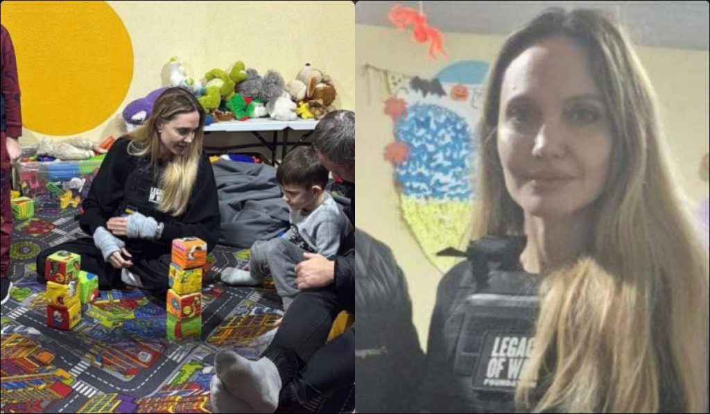 Angelina Jolie a Cherson: un gesto di solidarietà in un momento di crisi umanitaria

Approfondimento
La visita di Angelina Jolie a Cherson rappresenta un evento significativo, in quanto la città ha subito notevoli danni e sfide umanitarie a causa dei recenti conflitti. La presenza della celebrità potrebbe aiutare a sensibilizzare l&#039;opinione pubblica sulle esigenze della popolazione locale, che ha bisogno di aiuti umanitari e sostegno.

Possibili Conseguenze
La visita di Angelina Jolie potrebbe avere conseguenze positive per la città di Cherson, in quanto potrebbe attirare l&#039;attenzione internazionale sulle necessità della popolazione e favorire l&#039;invio di aiuti umanitari. Ciò potrebbe migliorare la situazione umanitaria nella città e aiutare a risolvere alcuni dei problemi più urgenti.

Opinione
Non è possibile esprimere un&#039;opinione personale su questo evento, in quanto si tratta di un fatto verificabile. Tuttavia, è possibile notare che la visita di Angelina Jolie potrebbe essere vista come un gesto di solidarietà verso la popolazione di Cherson, che ha subito molto a causa dei conflitti e delle sfide umanitarie.

Analisi Critica dei Fatti
L&#039;analisi critica dei fatti rivela che la visita di Angelina Jolie a Cherson è un evento che merita attenzione, in quanto potrebbe avere un impatto significativo sulla situazione umanitaria nella città. La presenza della celebrità potrebbe aiutare a mobilitare l&#039;opinione pubblica e a sensibilizzare le autorità internazionali sulle esigenze della popolazione locale.

Relazioni con altri fatti
La visita di Angelina Jolie a Cherson potrebbe essere collegata ad altri eventi umanitari e di solidarietà che si sono verificati nella regione. Ad esempio, la città di Cherson ha ricevuto aiuti umanitari da diverse organizzazioni internazionali e la visita di Angelina Jolie potrebbe essere vista come un ulteriore gesto di solidarietà verso la popolazione locale.

Contesto storico
La città di Cherson ha subito una serie di sfide e conflitti nel corso della sua storia, e la visita di Angelina Jolie potrebbe essere vista come un gesto di solidarietà verso la popolazione locale in un momento di particolare difficoltà. La città ha una lunga storia di conflitti e sfide umanitarie, e la visita di Angelina Jolie potrebbe essere un passo importante verso la risoluzione di alcuni di questi problemi.

Fonti
La fonte di questo articolo è RBC Ukraine. La visita di Angelina Jolie a Cherson è stata segnalata da diverse fonti, tra cui RBC Ukraine, che ha pubblicato foto dell&#039;evento. Altre fonti, come BBC News, hanno anche riportato la notizia della visita di Angelina Jolie a Cherson.