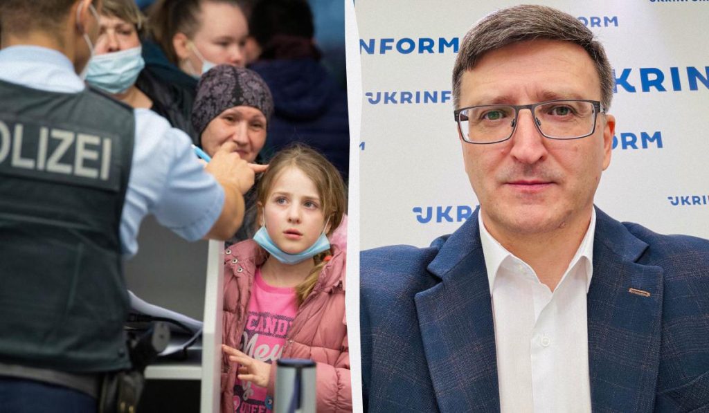 La scadenza del regime di protezione temporanea per i cittadini ucraini nell&#039;Unione Europea: cosa accadrà nel 2027?