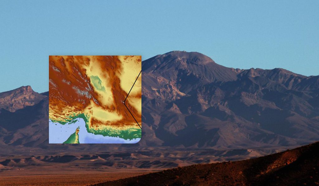 Risveglio del Vulcano Tefthan in Iran: Implicazioni e Possibili Conseguenze per la Regione