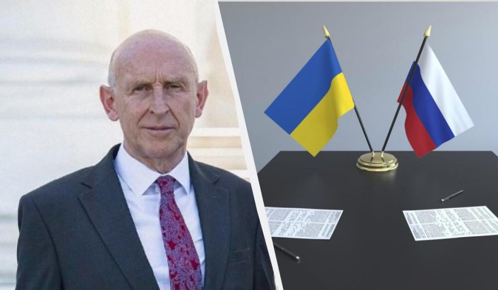 Ministro della difesa britannico Ben Wallace ritiene che Donald Trump possa convincere Vladimir Putin a sedersi al tavolo dei negoziati per risolvere il conflitto in Ucraina