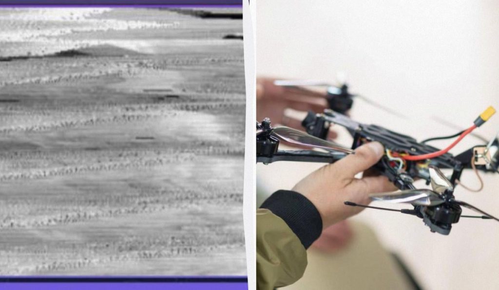 Nuove Tecnologie di Guerra Elettronica al Fronte: Come i Sistemi РЭБ Stanno Cambiando il Conflitto in Ucraina