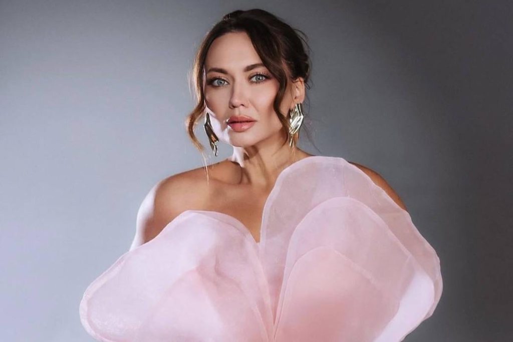 L&#039;attrice Saliwančuk parla del suo divorzio: una decisione difficile e coraggiosa dopo 10 anni di relazione