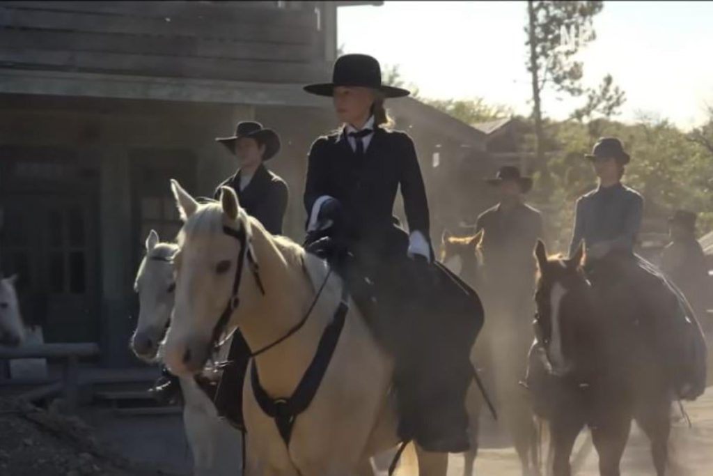 Nuova Serie TV su Netflix con Stelle di Il Trono di Spade: Una Combinazione Vincente per gli Appassionati di Serie TV