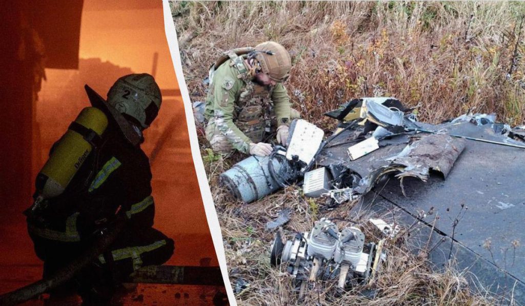 Crisi umanitaria in Ucraina: la regione di Černihiv lotta per la sopravvivenza di fronte all&#039;intensificarsi degli attacchi russi