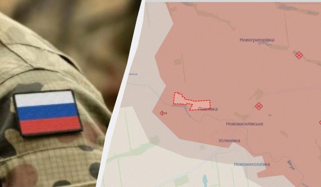 Sviluppi nel Conflitto nella Regione di Donetsk: L&#039;Occupazione di Pavlovka e le sue Implicazioni