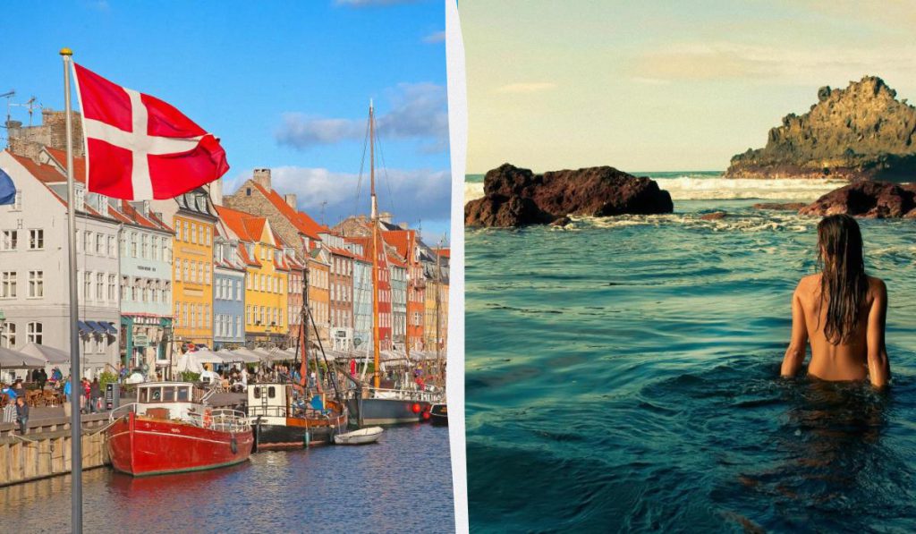 Il Nudismo in Europa: Una Cultura del Corpo Libero in Evoluzione