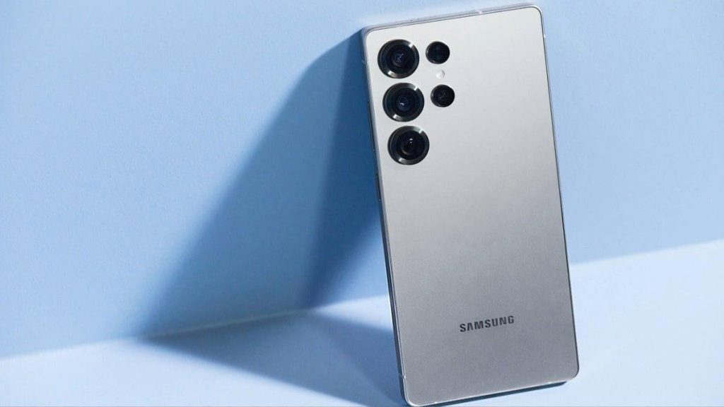 Il Futuro Flagship di Samsung, Galaxy S26 Ultra, Potrebbe Deludere i Fan a Causa della Configurazione della Fotocamera