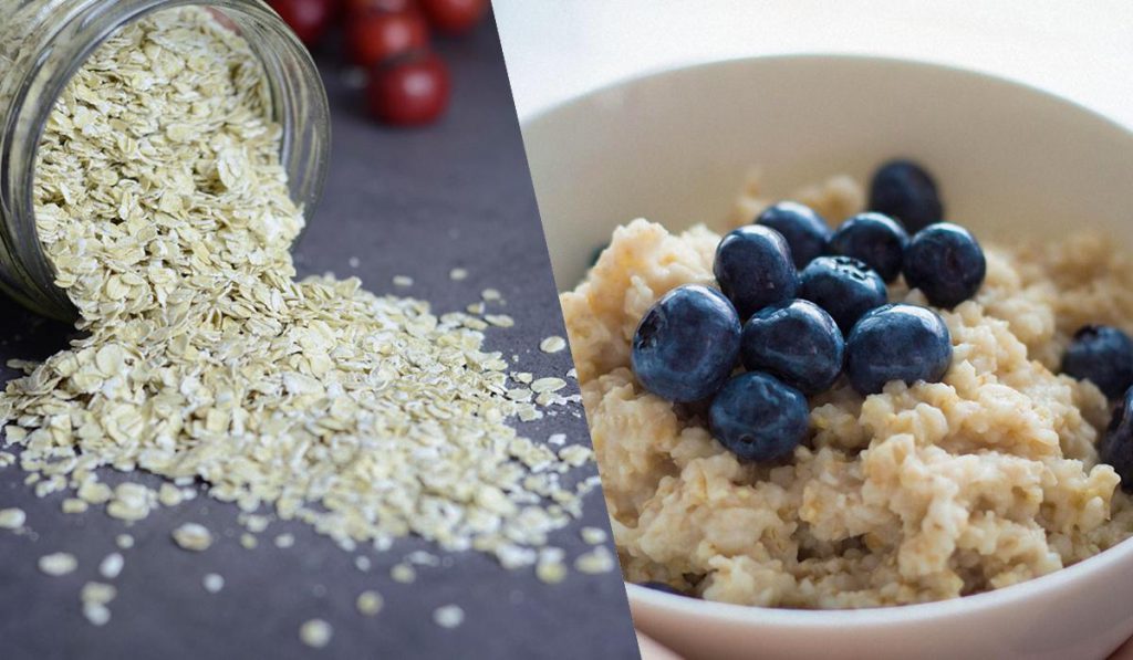 L&#039;avena: un alimento versatile e salutare con benefici per la salute e il benessere