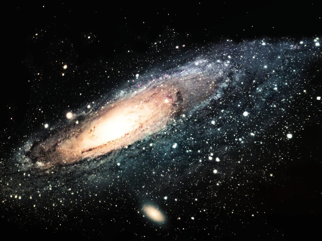 L&#039;Universo in Espansione: Nuove Scoperte e Implicazioni per la Nossa Comprensione del Cosmo