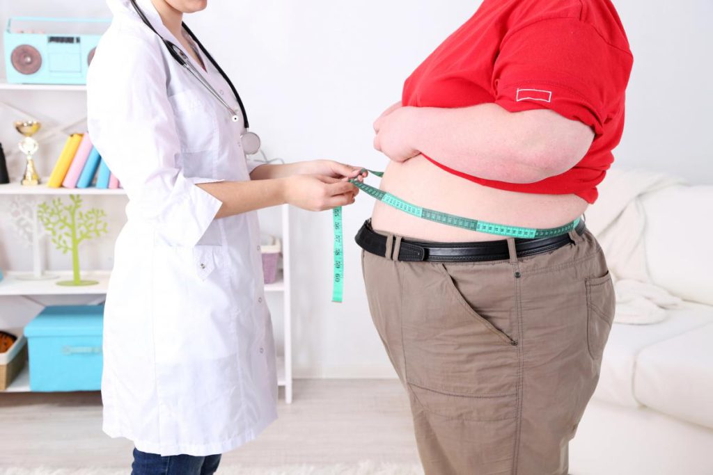 Scoperta di cinque nuovi geni che triplicano il rischio di obesità: un importante passo avanti nella comprensione e prevenzione di questa condizione di salute