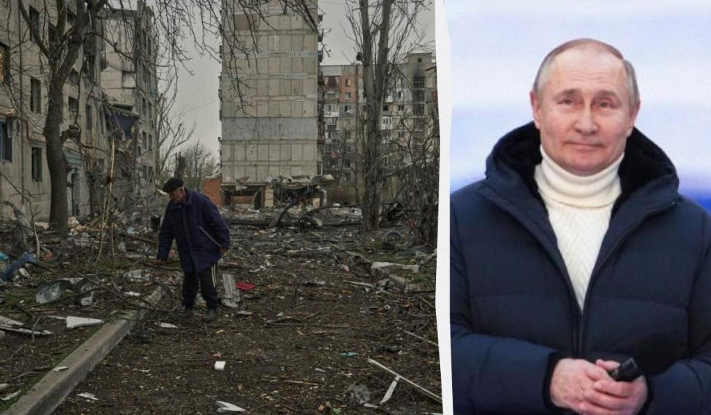 La città di Pokrovsk: un punto di tensione tra Kiev e Mosca con possibili ripercussioni sulla stabilità della regione