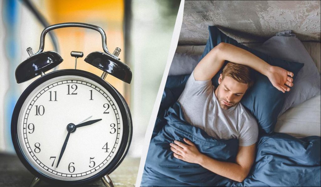 Addormentarsi in 2 Minuti: Il Metodo Militare per un Sonno Ristoratore e Veloce