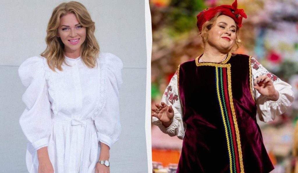 La Partenza di Yana Glushchenko dal Diesel Show: Impatto e Conseguenze nel Mondo dell&#039;Intrattenimento