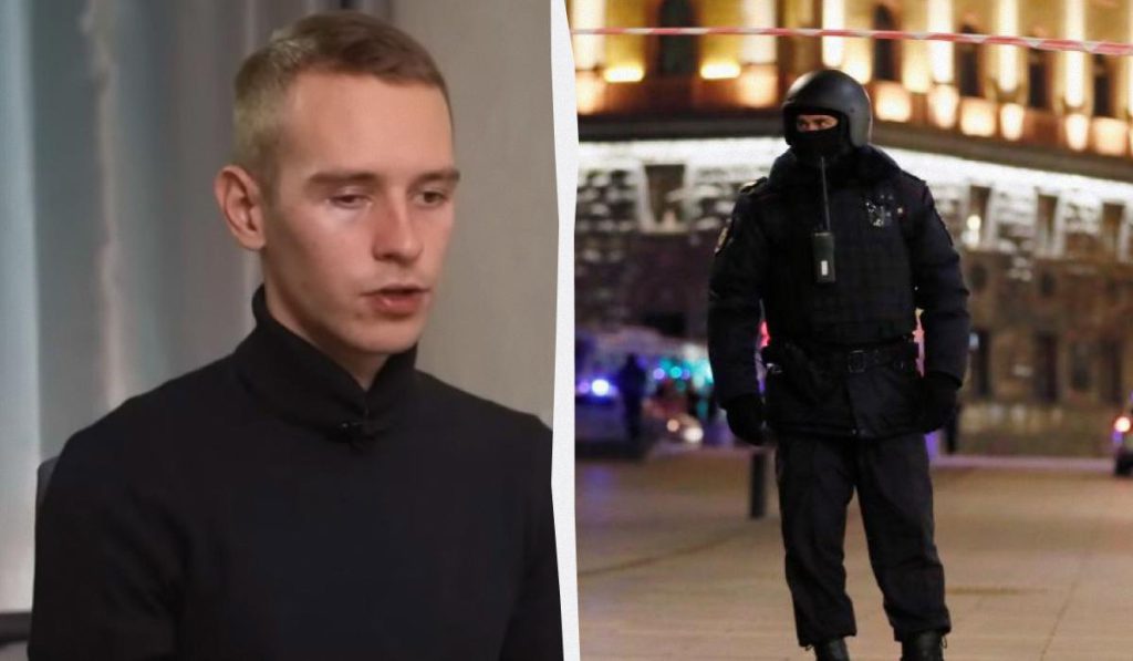 Tattiche di manipolazione dell&#039;FSB: un difensore di Mariupol racconta le tecniche utilizzate per demoralizzare i prigionieri di guerra