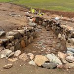 Scoperta archeologica in Scozia: centinaia di strutture antiche risalenti a 2000 anni fa rivelano nuovi segreti sulla storia della Gran Bretagna