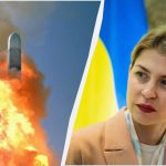Стефанишина заявила о "позитивных" переговорах со США по ракетам Tomahawk