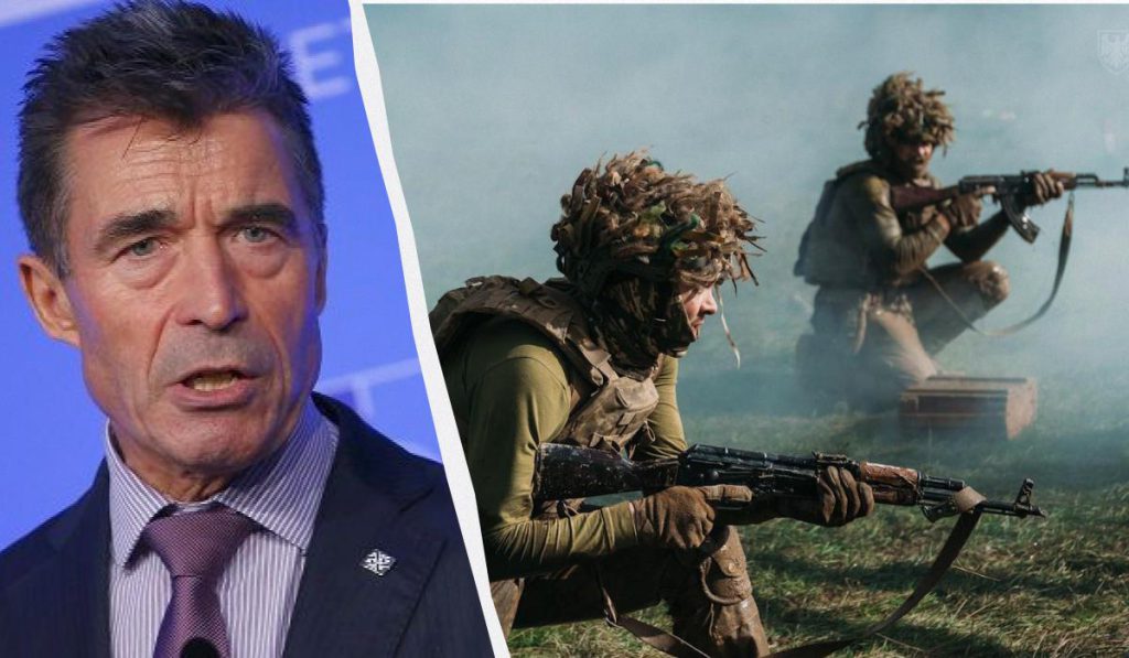 L&#039;ex segretario generale della NATO avverte: &quot;Guerra eterna&quot; in Ucraina, una proposta per uno scudo aereo e difesa europea per prevenire ulteriori escalation