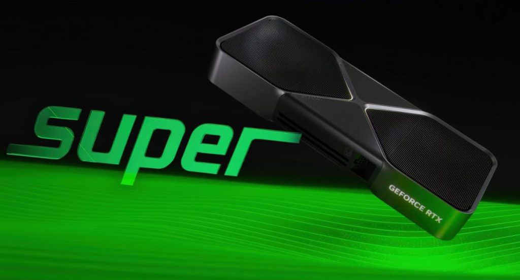 Problema di approvvigionamento di chip GDDR7 da 3 GB potrebbe ritardare il lancio delle nuove schede grafiche NVIDIA GeForce RTX 50 SUPER