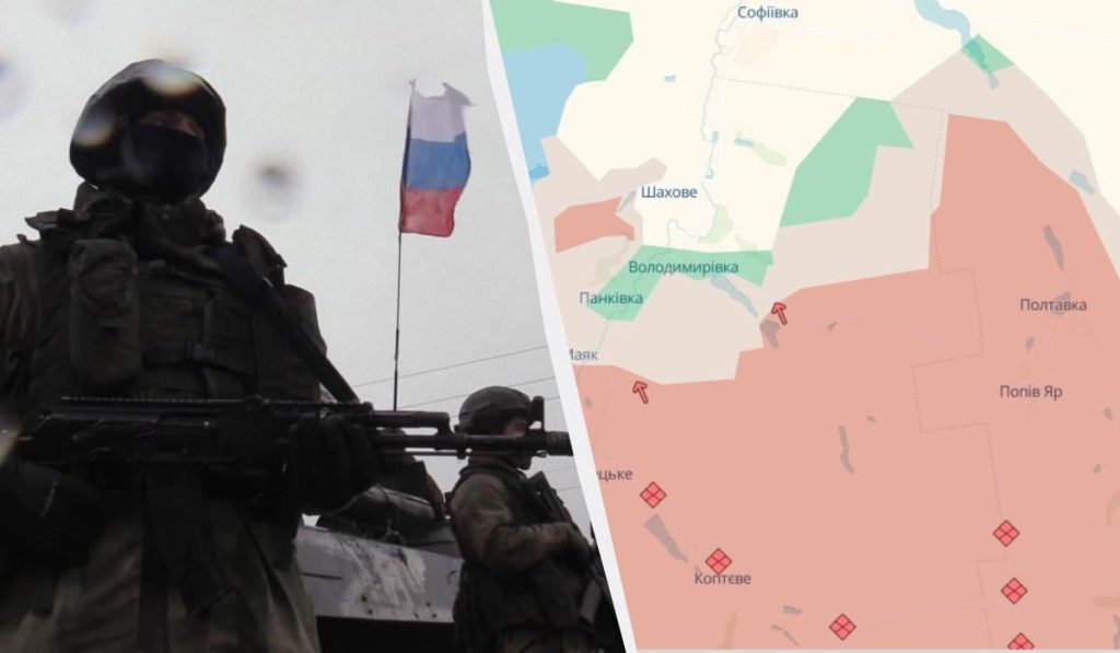 Situazione in Ucraina: Successi delle Forze Russe e Possibili Implicazioni