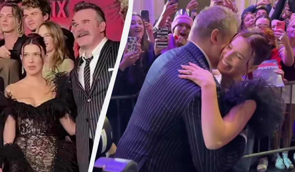 Stranger Things: La Verità Sulla Riunione Delle Stelle Dopo Le Voci di Conflitto Sul Set