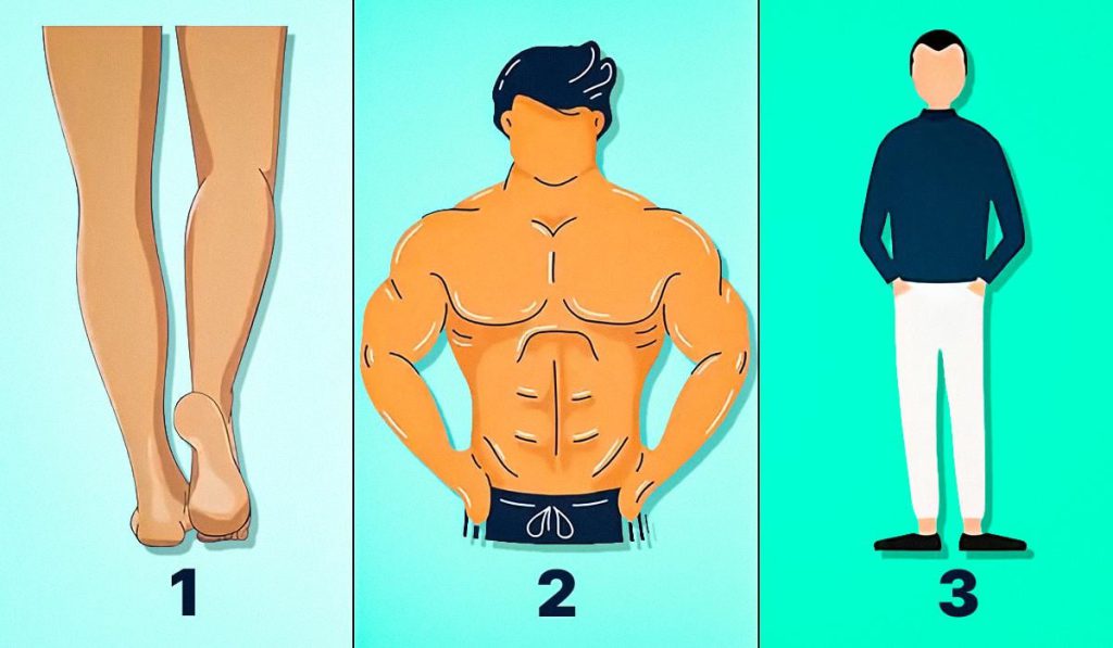 Scopri Come Gestisci lo Stress con un Semplice Test di Personalità