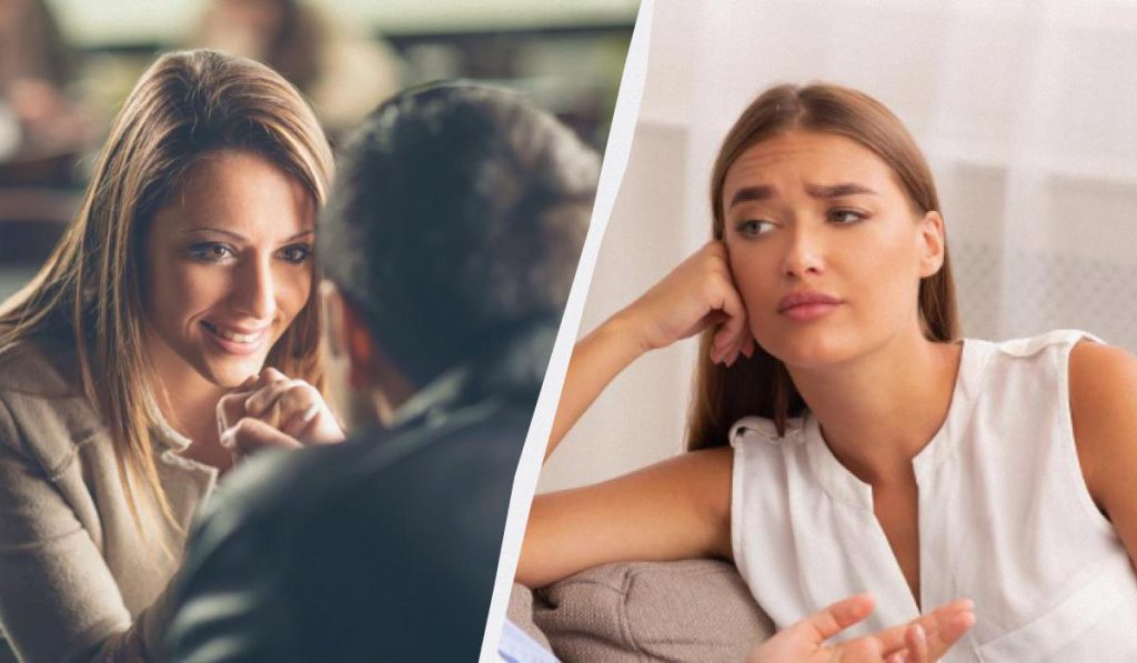 Come esprimere un&#039;opinione negativa sul partner di un&#039;amica senza compromettere l&#039;amicizia