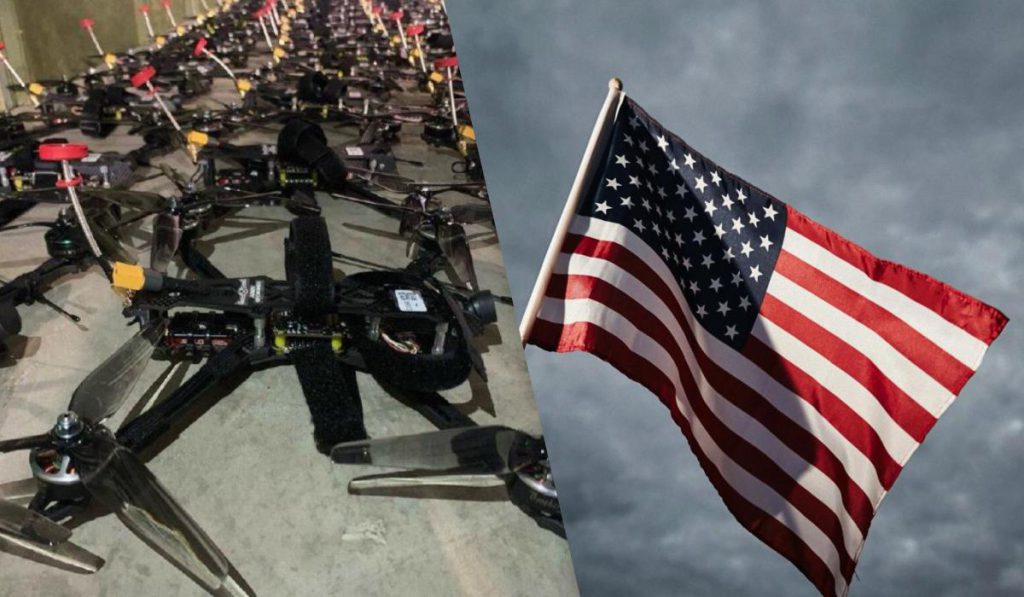 Gli Stati Uniti potrebbero imparare dall&#039;esperienza dell&#039;Ucraina nell&#039;industria della difesa, ma perché non lo fanno?