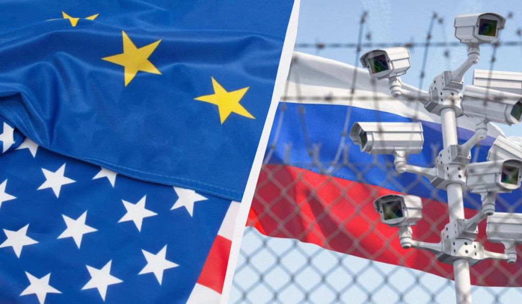 Commercio UE-Russia: una dipendenza energetica critica nonostante la guerra in Ucraina