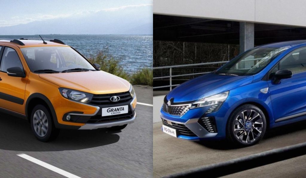 I 10 Veicoli Più Popolari in Europa: Una Classifica che Riflette le Tendenze del Mercato Automobilistico