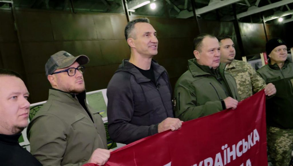 Donazione di droni alla 72ª brigata ucraina: un sostegno concreto per la difesa del territorio