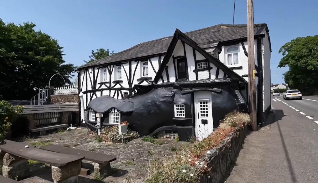 Un Locale Unico al Mondo: 750 Anni di Storia e Mistero tra Stivali e Sarcofagi Egizi