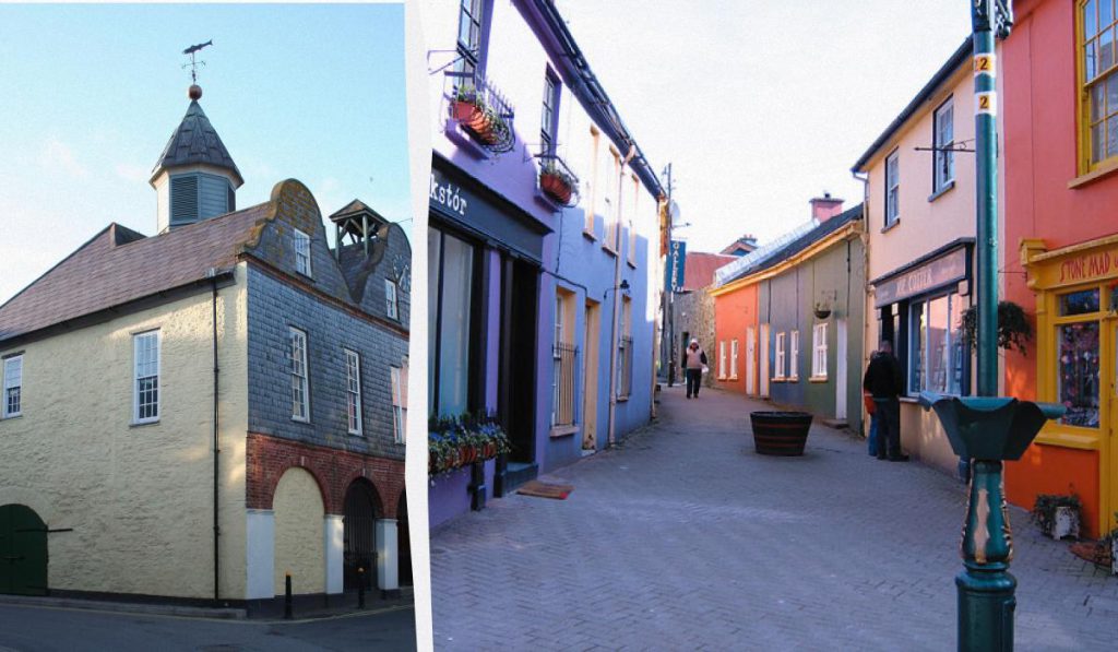 Scopri il fascino dell&#039;Irlanda: i pub secolari che raccontano la storia e la cultura di un piccolo paese irlandese