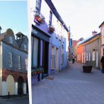 Scopri il fascino dell'Irlanda: i pub secolari che raccontano la storia e la cultura di un piccolo paese irlandese