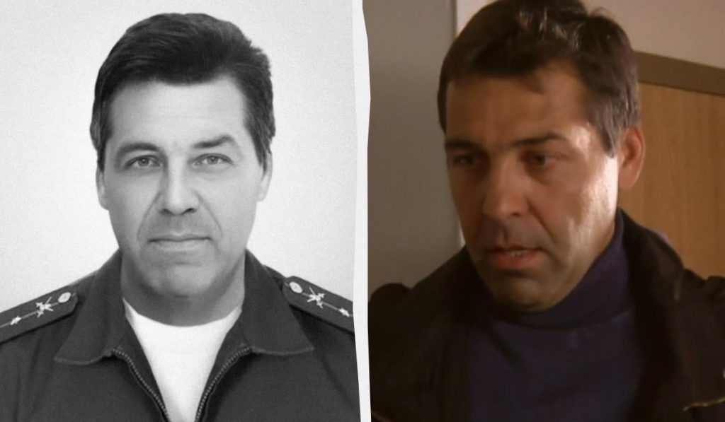 Morte di un noto attore russo in Ucraina: le possibili conseguenze di un evento tragico nella guerra in corso