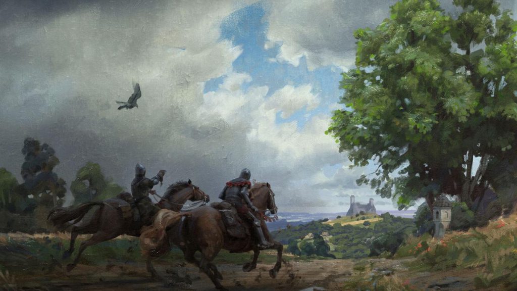 Kingdom Come Deliverance 2 disponibile gratuitamente su PC e Xbox fino al 10 novembre