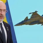 L'Ucraina verso l'acquisto degli aerei da combattimento Gripen: implicazioni e sfide per la sicurezza regionale