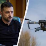 Ucraina: Zelensky annuncia un'alternativa ai "Mavikam", un passo significativo per la sicurezza e l'economia del paese