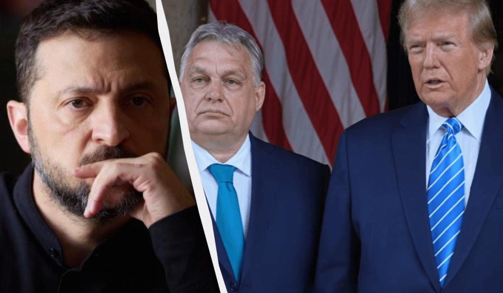 Zelensky ribadisce la determinazione dell&#039;Ucraina ad aderire all&#039;Unione Europea nonostante le tensioni con l&#039;Ungheria