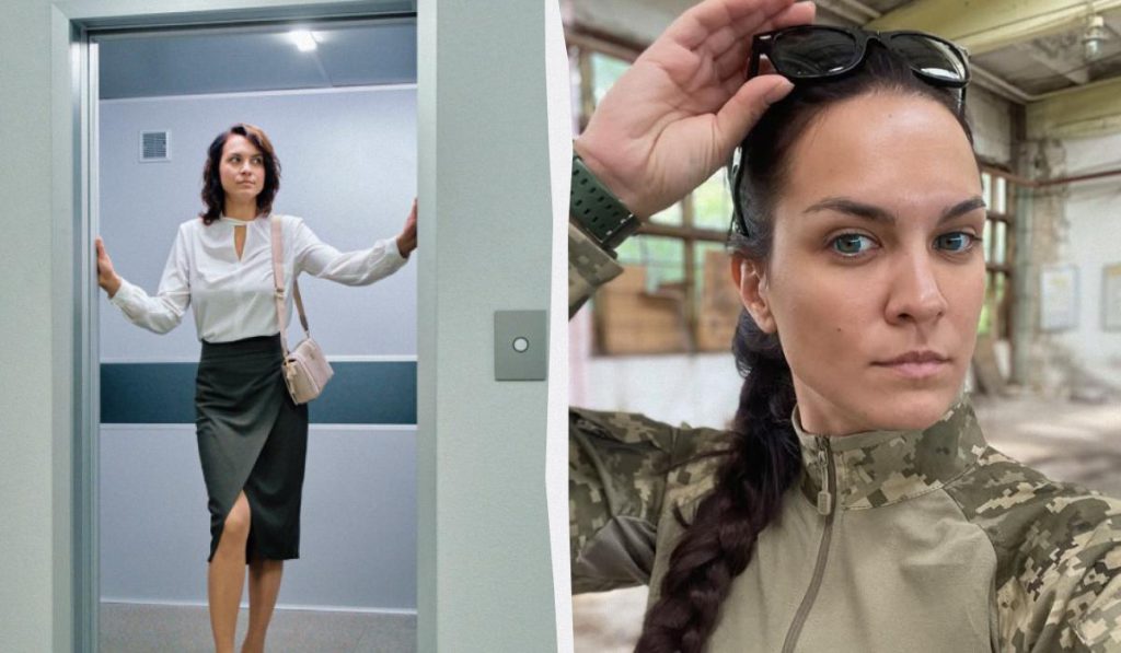 L&#039;Impegno delle Donne Ucraine nella Mobilitazione: il Caso di Slava Krasovskaya