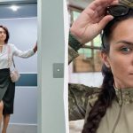 L'Impegno delle Donne Ucraine nella Mobilitazione: il Caso di Slava Krasovskaya