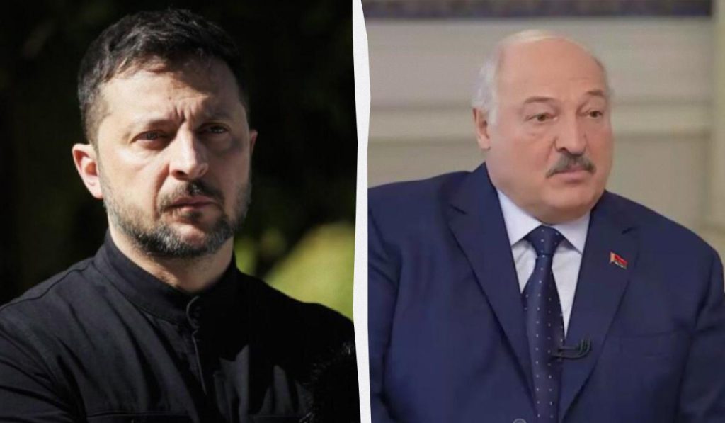 Risposta del Presidente Zelensky all&#039;Invito del Presidente Lukashenko: Implicazioni per la Guerra in Ucraina e le Relazioni con la Bielorussia e la Russia