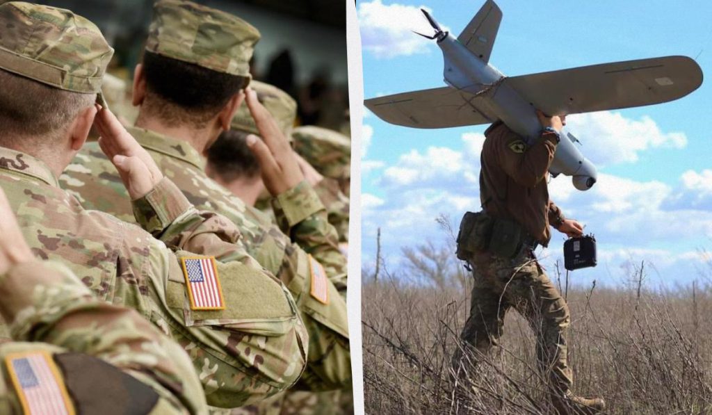 Esercito statunitense pianifica acquisto di un milione di droni dopo studio dell&#039;esperienza in Ucraina